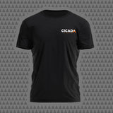 CICADA AUDIO "EVERYTHING" T-SHIRT - 3XL (CTBEV3XL)