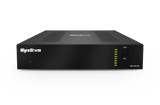 Wyrestorm Audio Amplifier | 2x120watts Low-Z Output | 1x240watts Hi-Z Output | DSP with Dante/AES67 Integration  (AMP2120DNT)