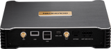 Goldhorn Hi-Res Music Player 4 Chanel High Level Inputs - 2 Channel Output (P3PLUS)