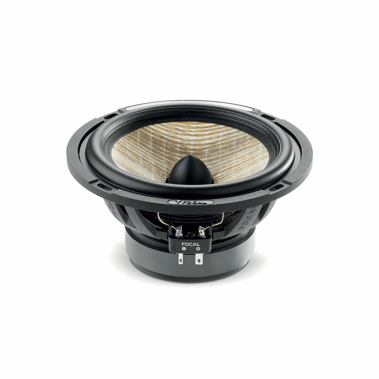 Focal Flax Evo PS165FXE Mid Bass Woofer (HPVE1151)