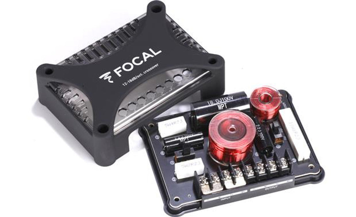 Focal Flax Evo Passive Crossover (KIFI1117)