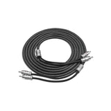 RECOIL ECHO MAX SERIES 2-Channel 6 FT RCA Cable (XI26)