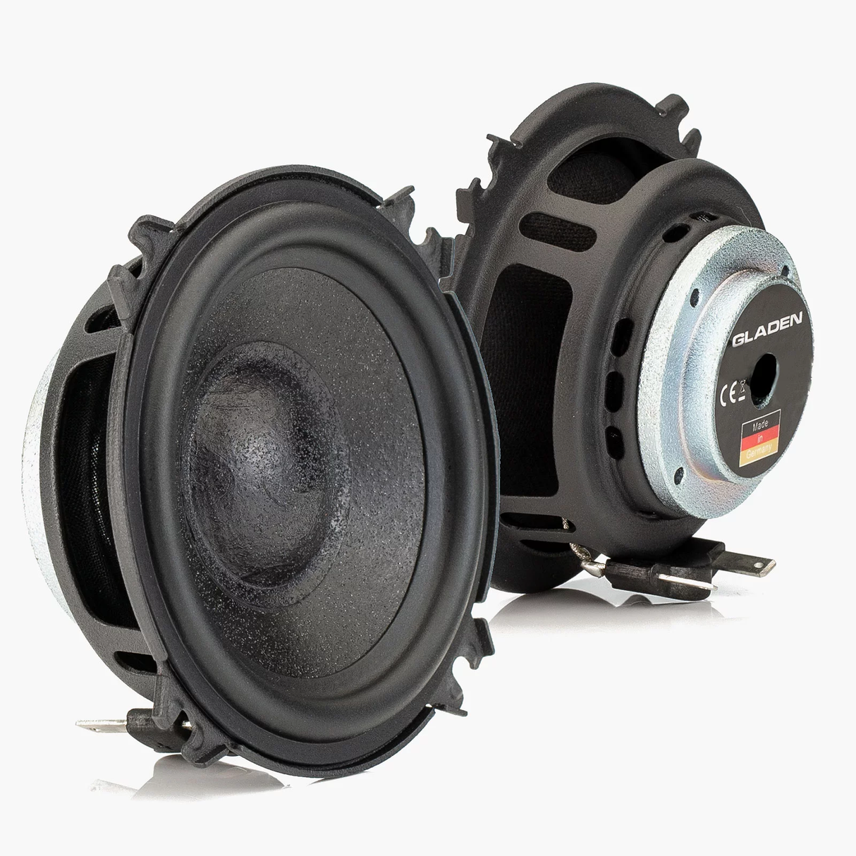 GLADEN PRO 80mm Mid Range Drivers (pair) (PRO80)