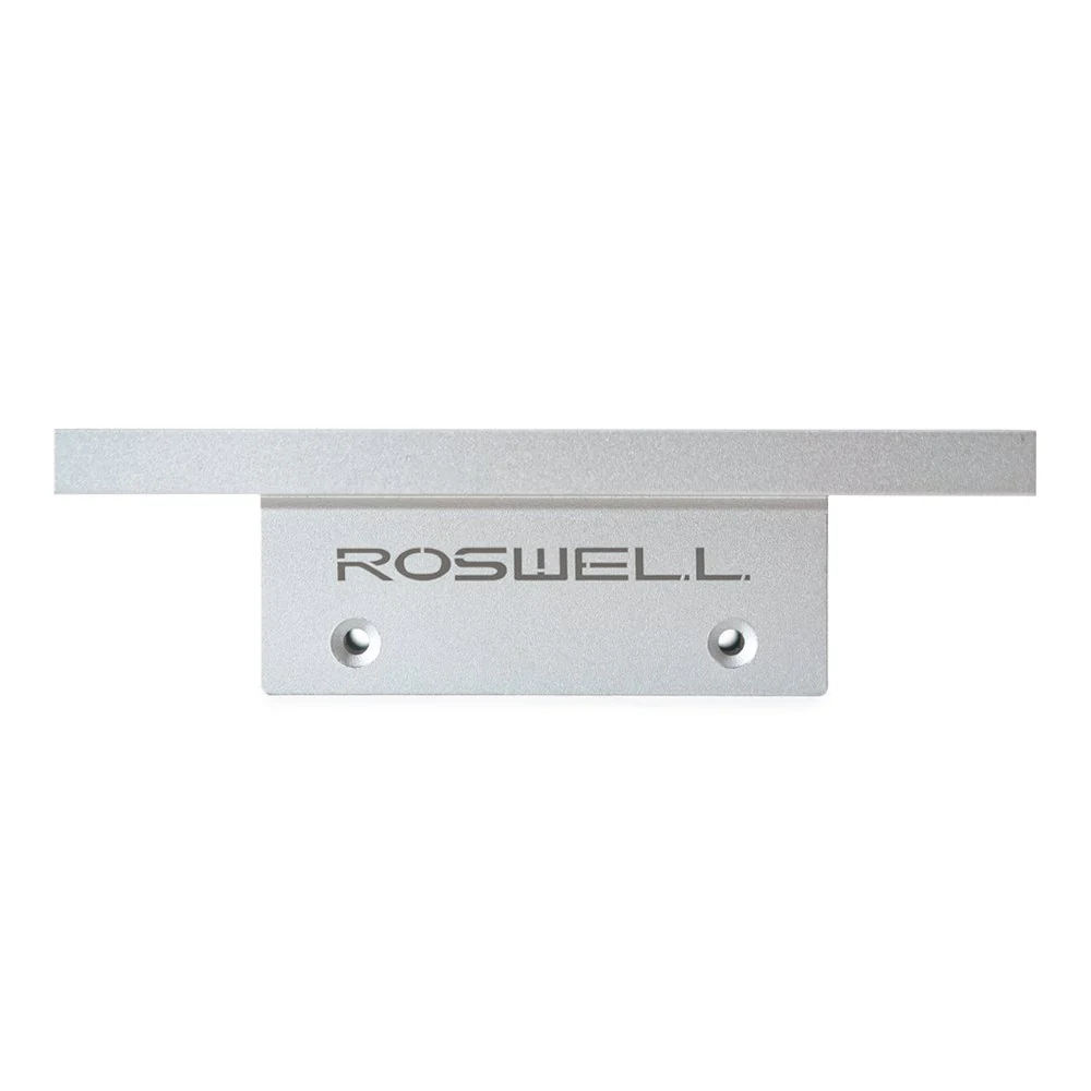 Roswell R1 AMPLIFIER STACK BRACKETS (pair) (R1AMPSPACERS)