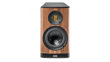 VELA 2.0 6" 2-Way Bookshelf Speakers - Gloss Walnut (VBS4032GN)