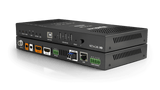 Wyrestorm 4K60Hz SDVoE Fiber Transceiver | 4K60Hz 4:4:4 | 10G SFP+ | Dolby Vision & HDR  (NHD600TRXF)