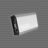 BFA SERIES 5,000 Watt Mono Block Amplifier (BFA50001)
