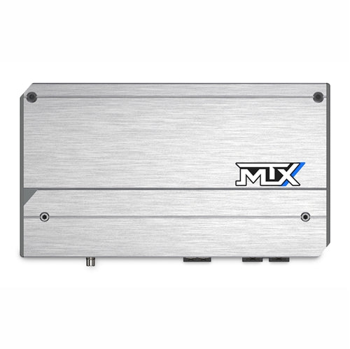 Marine Grade Class D Mono Block Amplifier 1500W X 1 Rms @ 1½ (MA15001)
