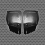 2024+ HARLEY DAVIDSON 6x9 Cut In / Grille Kit Assembly (24CHDLID)
