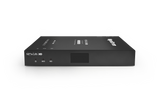 Wyrestorm 4K NDI–NHD Gateway| 4K30Hz | 8x NDI to NHD Channels | 1x NHD to NDI Channel  (NHD128NDITRX)