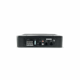 Focal Flat 8" Active Subwoofer + 2 Ch Amp (ISUBACTIVE21)