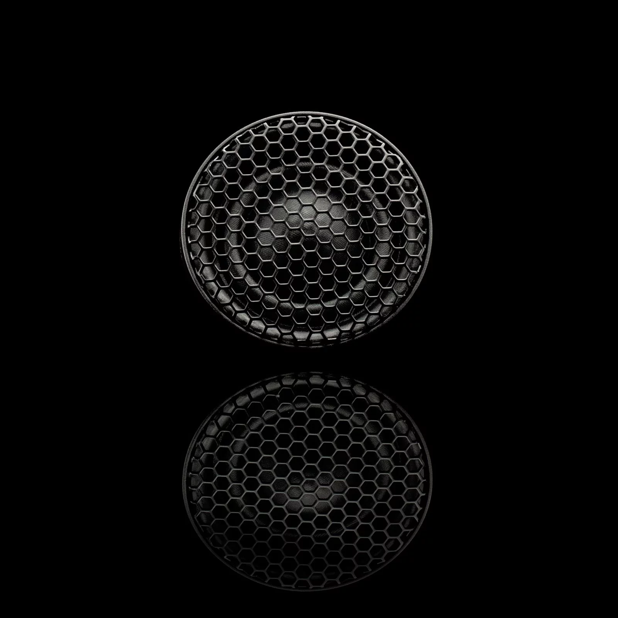 GLADEN ZETA SERIES 30mm Tweeters (pair) (ZT30)