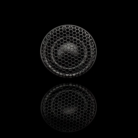 GLADEN ZETA SERIES 30mm Tweeters (pair) (ZT30)
