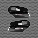 2014-2023 HARLEY DAVIDSON SADDLE BAG REPLACEMENTS (14HDBAG10LID69)