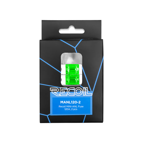 RECOIL Mini ANL Fues (2 pack) - 120A (MANL1202)