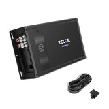 Recoil DII SERIES Mono Block Amplifier 1,600 Watts RMS x 1 @ 2 Ohms (DII16001)