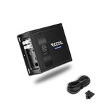 Recoil DII Series Mono Amplifier 610W @1 Ohm (DII6001)