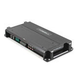 Roswell R1 2-Channel Amplifier - 100 Watts x 6 RMS @ 4 Ohms / 165 Watts x 6 RMS @ 2 Ohms (R19006)