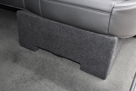 Amplified Thunderform, Chevy 1500 Crew Black (07-13) (C1500C07A)