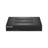 Wyrestorm 4K60Hz SDVoE Decoder | 4K60Hz 4:4:4 | 10G RJ45 | Dolby Vision & HDR  (NHD600ERX)