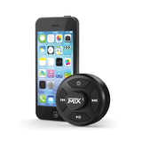 Universal Bluetooth Receiver And Remote Control (AWBTC)
