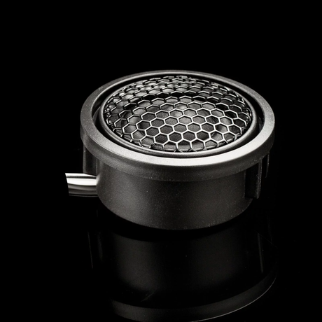 GLADEN SIGMA 22mm Tweeters (sold as PAIR) (SIGMA22)