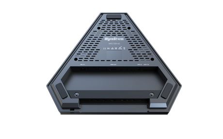 Apolloª Video-speakerphone | USB-C Connectivity | 10W Speaker | Omni-direction 4xMics (APO100UC)