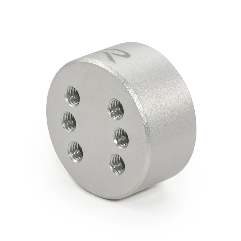 Roswell Nautique / Supreme GS-Tower Adaptor Brackets (SOLD AS PAIR) (NAUTIQUESUPREMEGS)