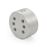 Roswell Nautique / Supreme GS-Tower Adaptor Brackets (SOLD AS PAIR) (NAUTIQUESUPREMEGS)