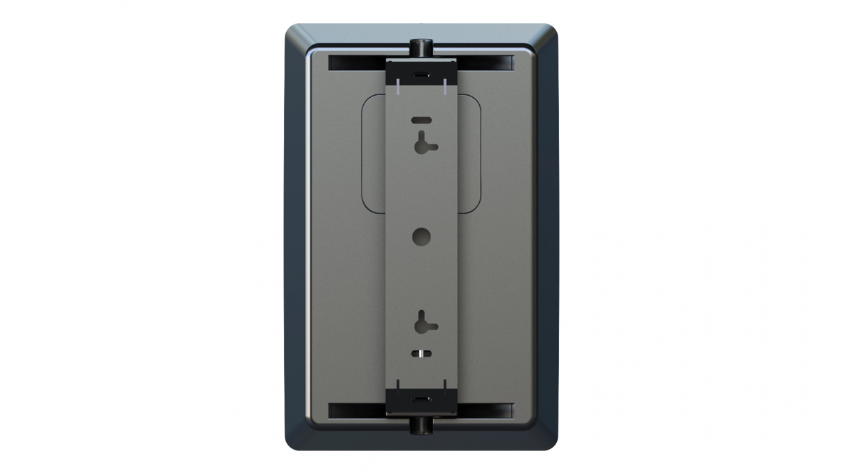 OUTDOOR, MURO 6.5' BLACK (ODM61BK)