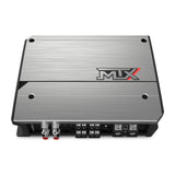 Class D 4 Channel Amplifier 100W X 4 Rms @ 2½ (TH4004)