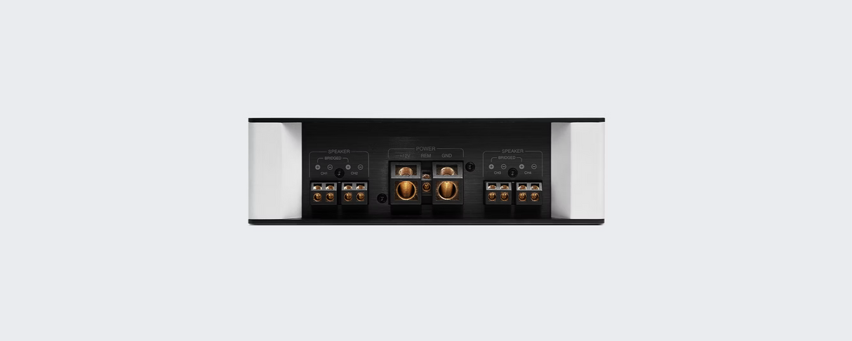 7-Series Class A/B High-Bias 4-Channel Amplifier (7A4V2)