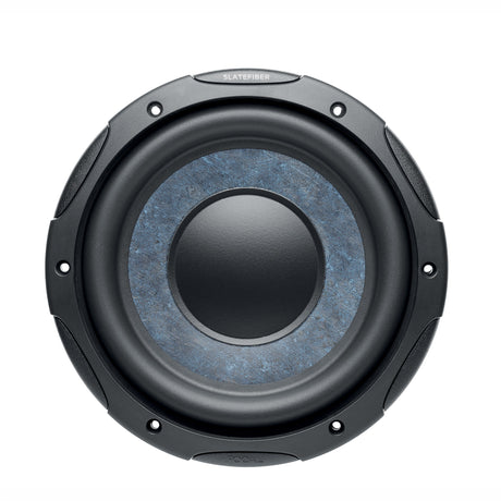 Focal Slate Fiber 8” Subwoofer (SUB20SF)