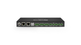 Wyrestorm Microphone Hub | Microphone Mixer | AEC & AGC & ANR | Web-UI  (COMMICHUB)