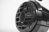 Roswell OFF-ROAD FIREFLY 6.5" Tower Speakers with RGB (Black) (FIREFLY65)