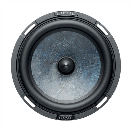 Focal SLATE FIBER 6.5” Mid-bass Woofer (HPVE3040)