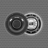 CHX 8" 2-Way Compression Horn Coaxial Speakers (sold in pairs) (CHX84)