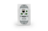 Wyrestorm HDMI 1.4 4K60Hz HDBaseT Single Gang In-Wall Transmitter | 4K60Hz 4:2:0 | PoH | IR & RS232 Passthrough (4K: 35m/115ft, 1080p: 70m/230ft) (TX35IW)
