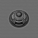 Cicada 6.5" Mid Woofer, Kevlar Cone, 4 Ohm (CXXM654)
