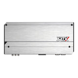 Class D 4 Channel Amplifier 150W X 4  @ 2½ +  800W X 1 @ 1½ (TH14005)
