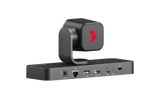 Wyrestorm 4K dual-lens AI PTZ Camera | 4K30Hz | 3x Optical Zoom | USB & HDMI & NDI outputs  (CAM420PTZ)