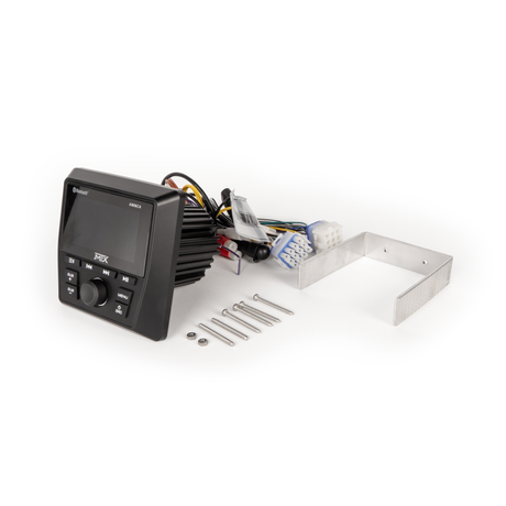 MTX All-Weather Bluetooth Media Controller (AWMC4)