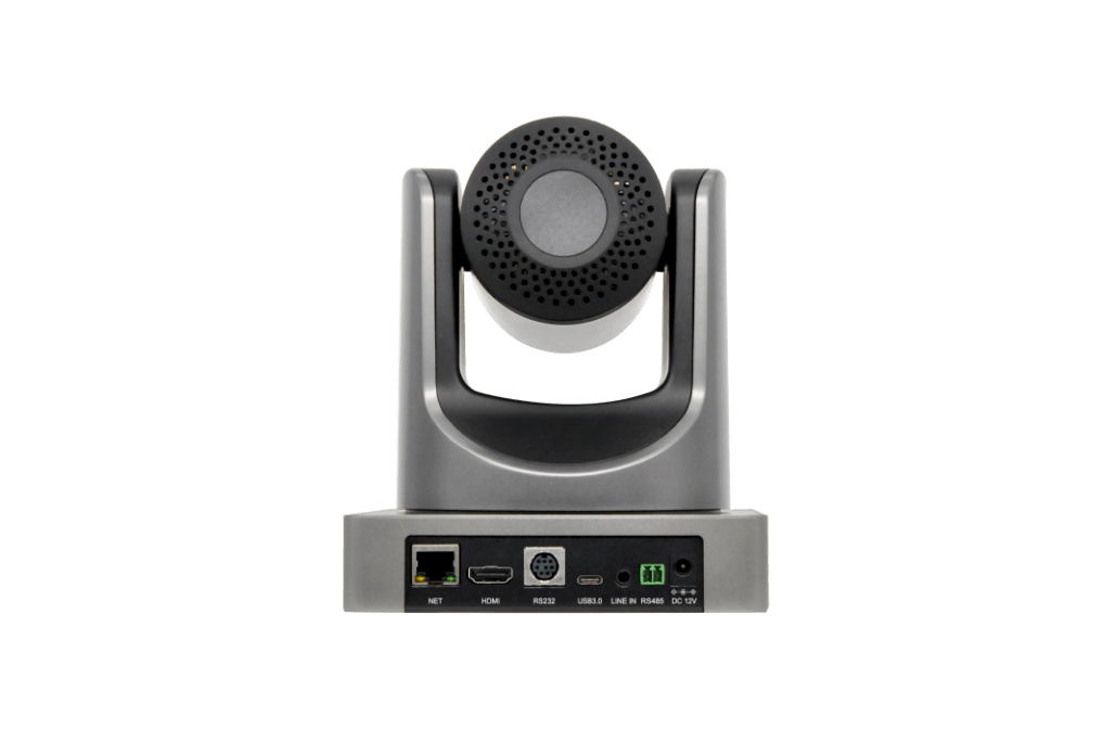 1080p60 PTZ Camera | USB 3.0 | Network Streaming | 12x optical zoom | A.I. Auto-Framing | HDMI Out (CAM210PTZ)