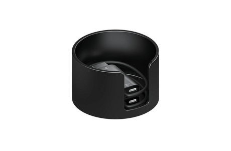 Docking station for APO-DG1, APO-DG2 & APO-DG-HDMI (APODGDOCK)