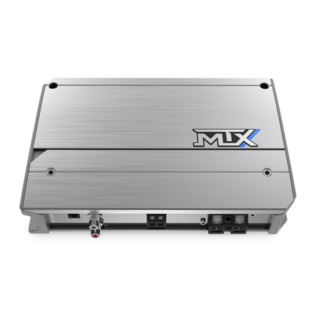 Marine Grade Class D Mono Block Amplifier 750W X 1 Rms @ 1½ (MA7501)