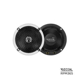 Recoil AUDIOPHILE RPM SERIES 3-Way Component Speaker System (RPM365)