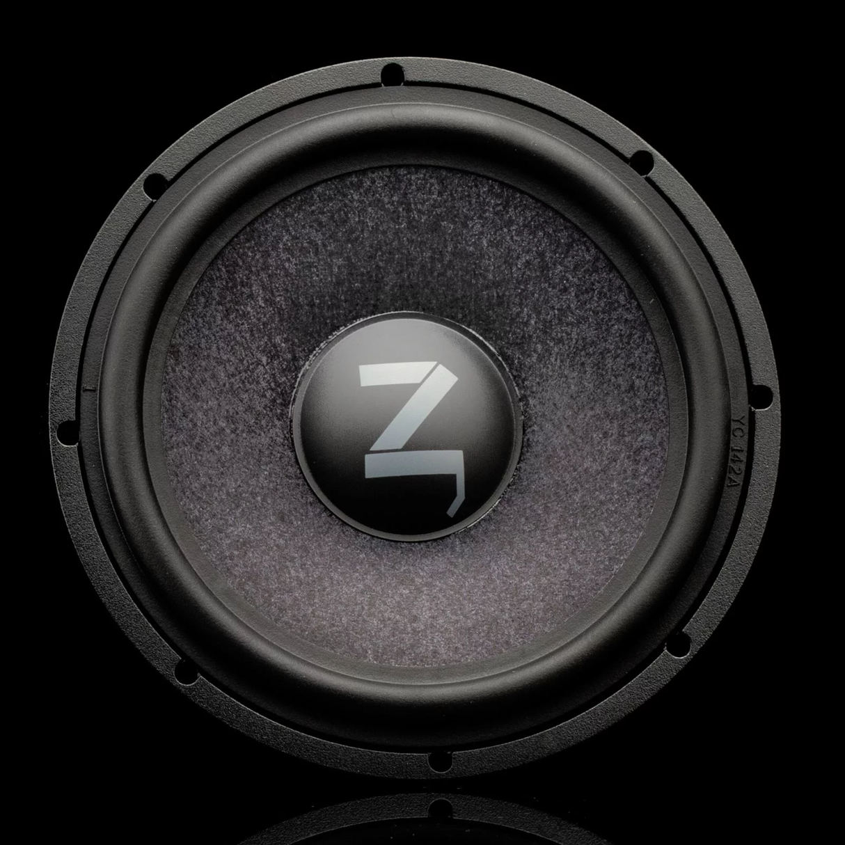 GLADEN ZETA SERIES 6.5" Mid-Bass Woofers (pair) (ZW165)
