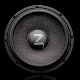 GLADEN ZETA SERIES 6.5" Mid-Bass Woofers (pair) (ZW165)