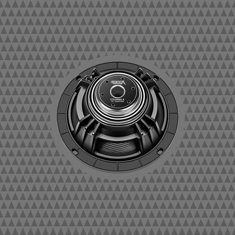 CXX SERIES 6.5" MID-BASS WOOFERS - 2 Ohm Version (CXXM652)