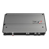 Class D Mono Block Amplifier 1500W X 1 Rms @ 1½ (TH15001)